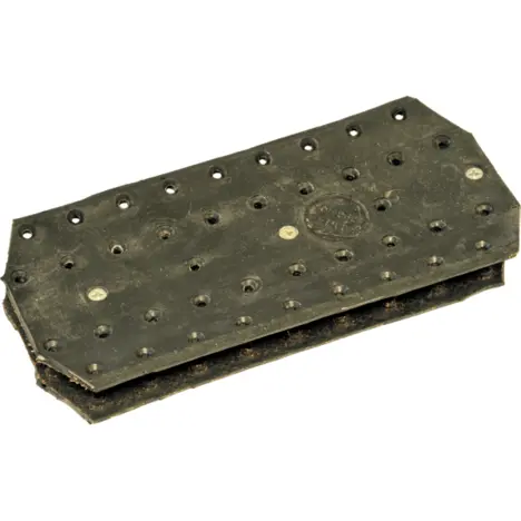 Гибкий резиновый соединитель конвейерных лент MLT Super-Screw 63/65