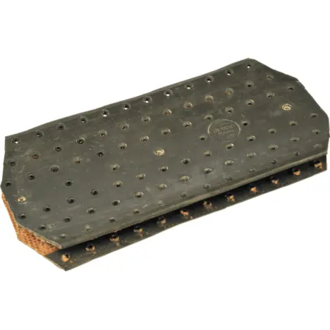 Гибкий резиновый соединитель конвейерных лент MLT Super-Screw 80/85