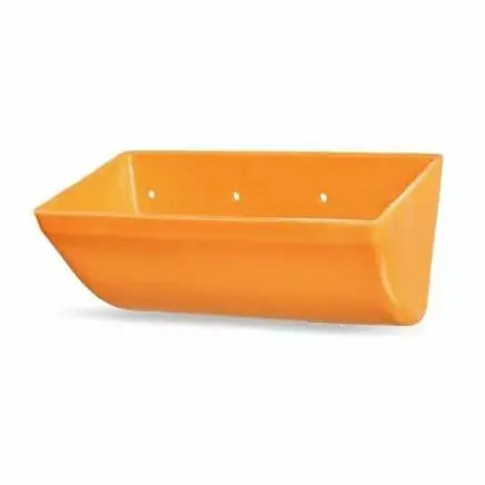 Ковш норийный полимерный DK 14х6