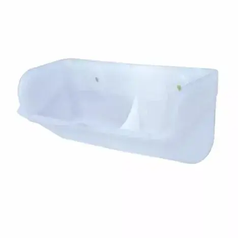 Ковш норийный полимерный DH-1808
