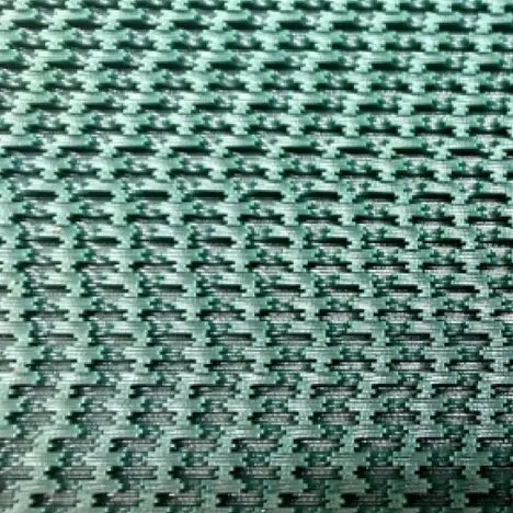 Конвейерная лента ПВХ BV/2 EM8 - 0+S42 PVC d-green AS 4.5 рабочая поверхность