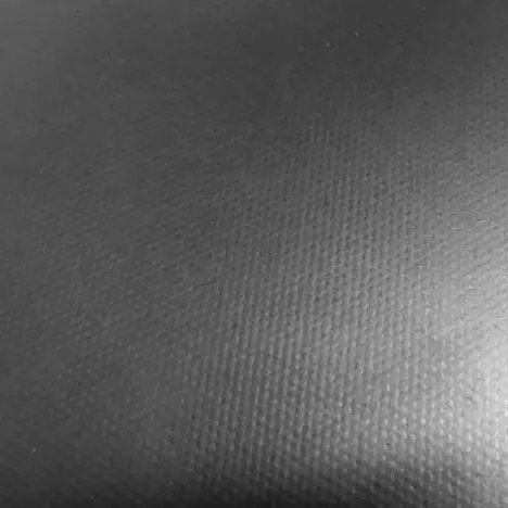 Конвейерная лента ПВХ BV/2 EM8 - 0+05 PVC black AS M2 2.0 рабочая поверхность