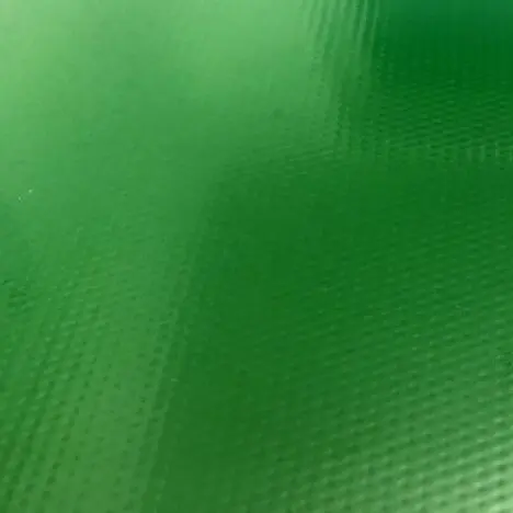 Конвейерная лента ПВХ BV/2 EM25 - 00+07 PVC a-green 3.3 рабочая поверхность