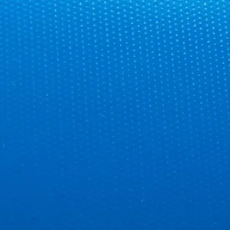 Конвейерная лента ПВХ пищевая BV/2 EM10 - 00+07 PVC sky blue F AS OR рабочая поверхность