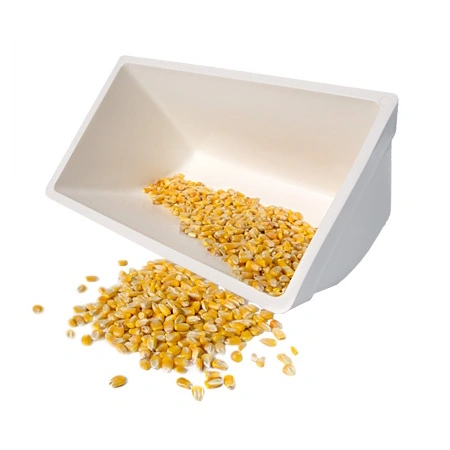 Ковш норийный полимерный HD-STAX 4х3