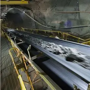 Конвейерная (транспортерная) лента ГОСТ 20-85 2Ш-800-2-ТК-200-2-4,5-3,5-Г-1-НБ