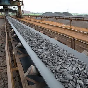 Конвейерная (транспортерная) лента ГОСТ 20-85 3-700-2-ТК-200-2-2-0-И-НБ