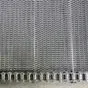 Сетка транспортерная двойного плетения Тип-4 на цепях 