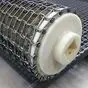 Сетка конвейерная Тип-10 нержавеющая
