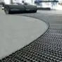 Сетка транспортерная для спирального конвейера