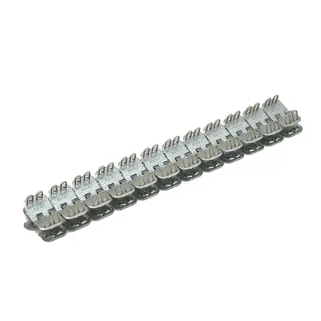 Механический соединитель Alligator Ready Set RS62S