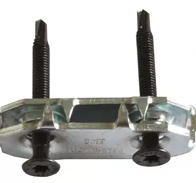 Механический соединитель для стыковки конвейерных лент SMT-35