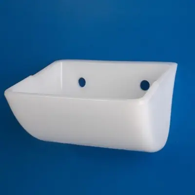 Ковш норийный полимерный МАСТУ 005У (КН.005.002У) усиленный