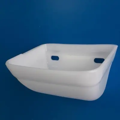 Ковш норийный полимерный МАСТУ 025У (КН.025.002У) усиленный