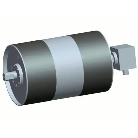 Мотор-барабан МБ5