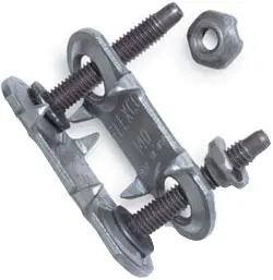 Механический соединитель Flexco 2E, 2VP, 2ES, 2EE, 2EMAP