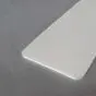 Конвейерная лента ПВХ пищевая Clina C21 CF - нерабочая поверхность