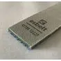 Конвейерная лента ПВХ Aster A12 G2F SuperGrip - нерабочая поверхность