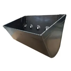 Ковш норийный сварной ЛМ-200