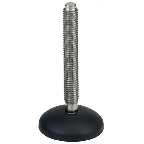 Шарнирная опора для конвейеров серии 906