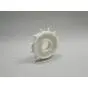 Звездочка поворотной модульной ленты S.100R Z=12