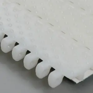 Модульная пластиковая конвейерная лента Scanbelt S. 50-830