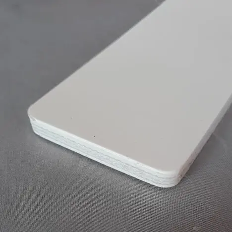 Норийная лента FDA-PVC 130 EP500/3 3+1 рабочая поверхность