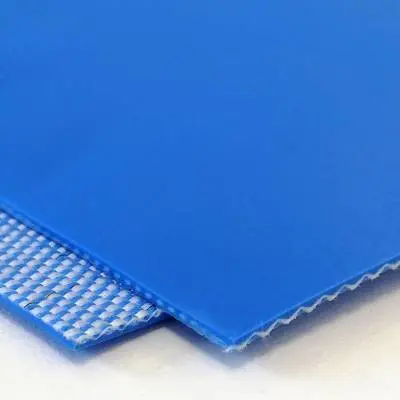 Конвейерная лента ПУ пищевая 1PURX35MAT/LCW